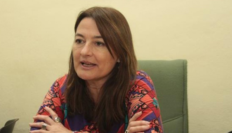 Estela Díaz criticó al intendente de Olavarría:“El impacto de estas expresiones institucionales es estigmatizante”