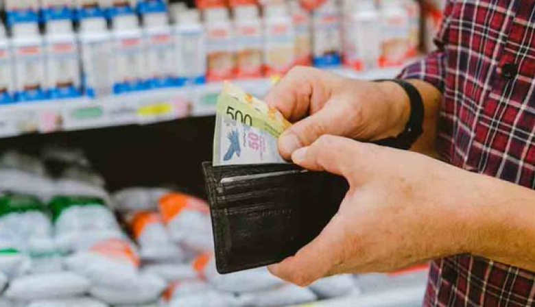 Ventas minoristas pymes: julio cerró con caídas y crece la cautela en el sector