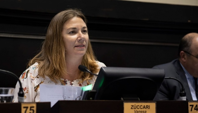 La oposición busca la creación de un Consejo de Seguridad Rural Bonaerense