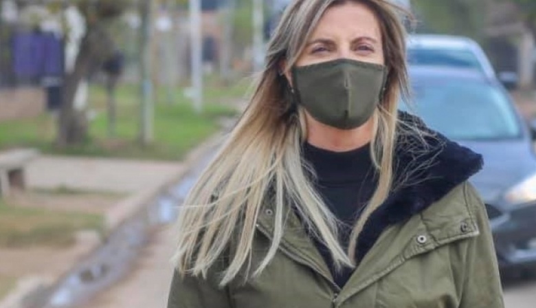 Marisa Fassi confirmó que le dio negativo el test de coronavirus