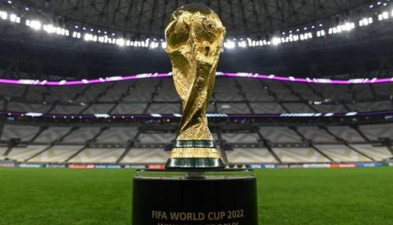 La Televisión Pública quedaría fuera del Mundial 2026: se rompe una tradición de 51 años