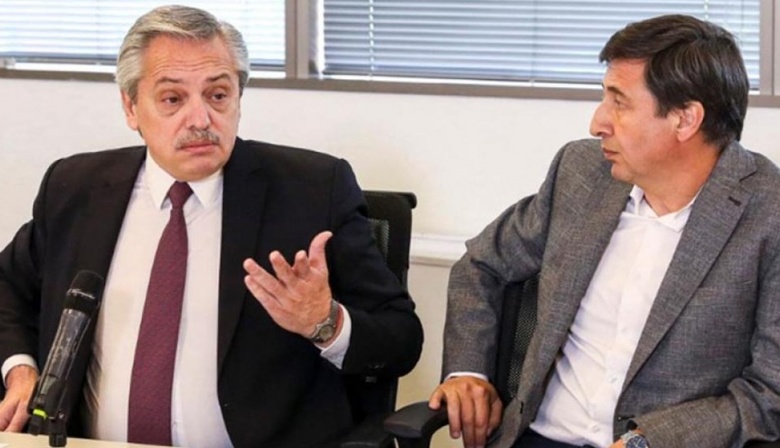 Alberto Fernández confirmó al primer ministro de su gabinete