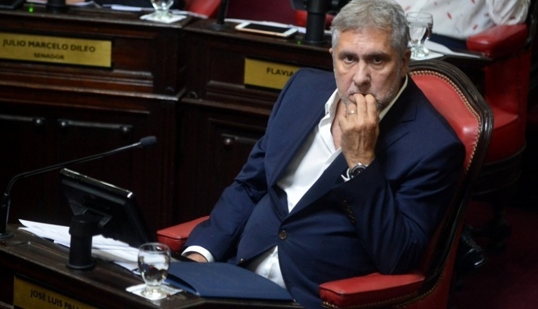 José Luis Pallares: “Kicillof ha demostrado ser un muy buen piloto de tormentas”