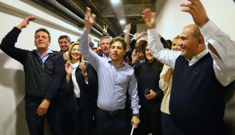 Exclusivo: El peronismo inicia una etapa sin reelecciones y con continuidad de un proyecto