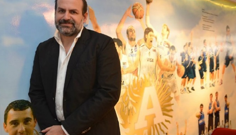 Federico Susbielles anunció que será candidato a intendente de Bahía Blanca