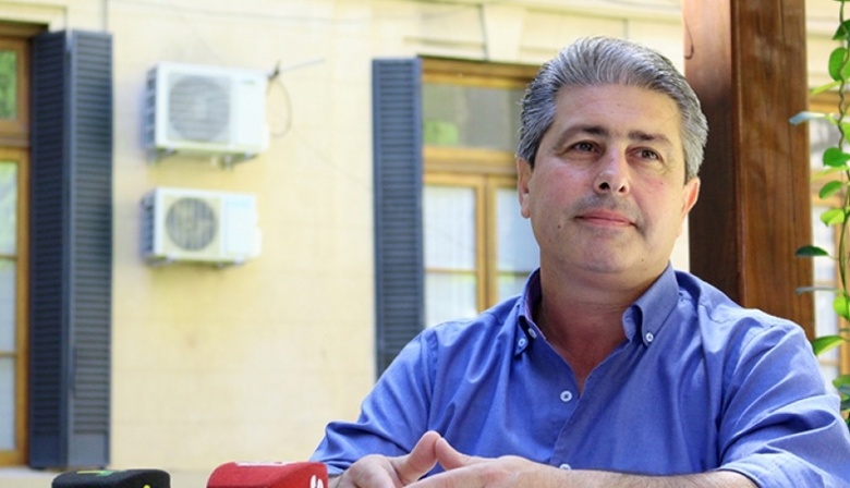 Javier Martínez: “En esta nueva etapa los referentes de Juntos por el Cambio tenemos que trabajar todos juntos”