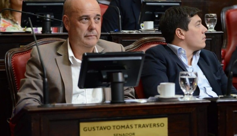 Traverso: “La viabilidad de la Provincia depende de que el Gobernador tenga mayor poder de decisión sobre los recursos”