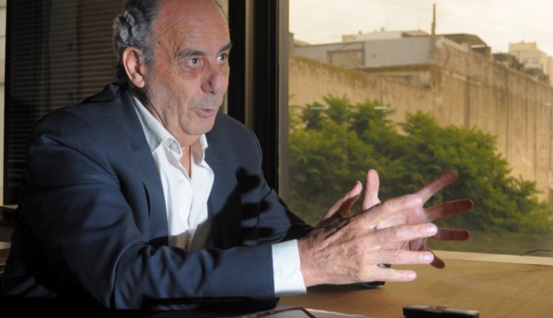 Hirtz sobre la vacuna: “Es más importante tener certezas que la urgencia de comenzar a colocarle vacuna a todo el mundo”