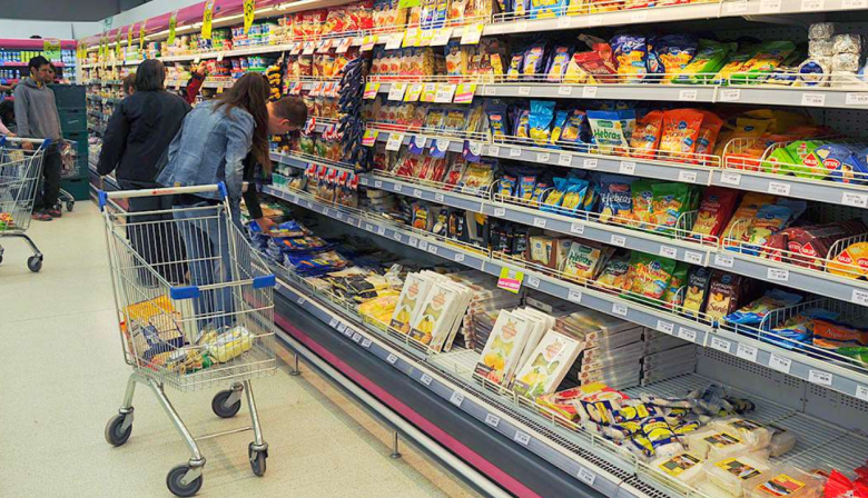 El INDEC da a conocer la inflación de septiembre: estiman que superará el 2% por primera vez en cinco meses
