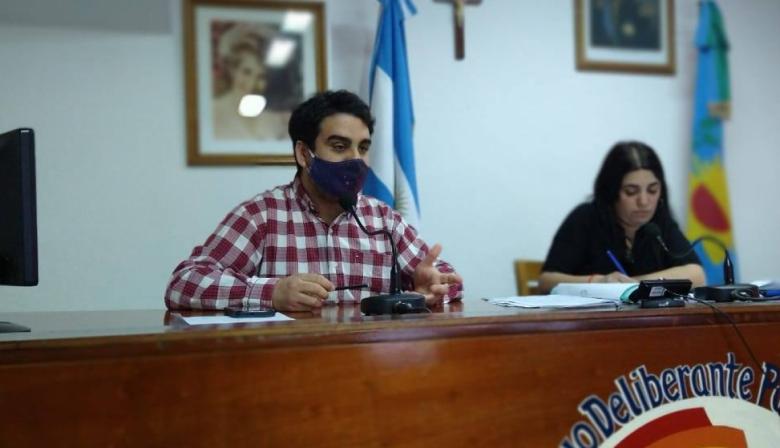 Martín Poustis: “Es necesario que la Ley de Prevención del Suicidio comience a implementarse”