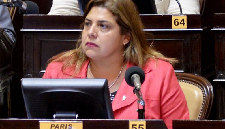 Sandra París: "El peronismo está totalmente fracturado"