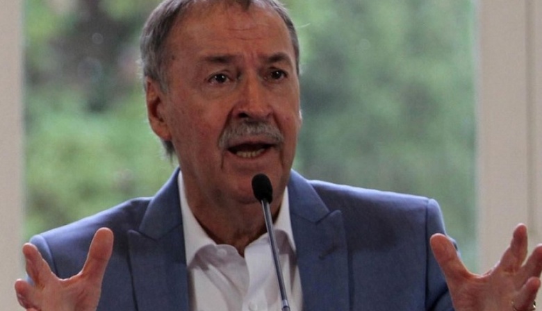 Schiaretti ratificó que Alternativa Federal tendrá "candidato propio"