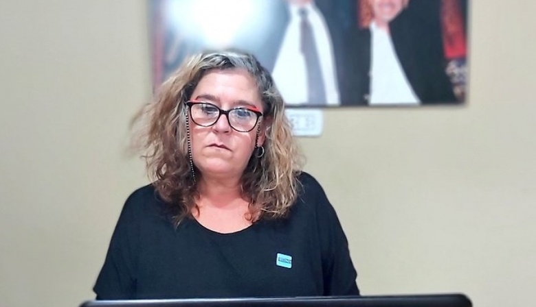 González repudió “cualquier manipulación para confundir a los trabajadores con una supuesta armonización del IPS”