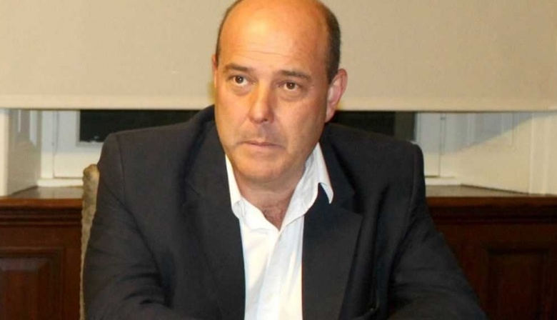 Gustavo Traverso: “Se viene una provincia con una mirada totalmente contraria a la que hay ahora"