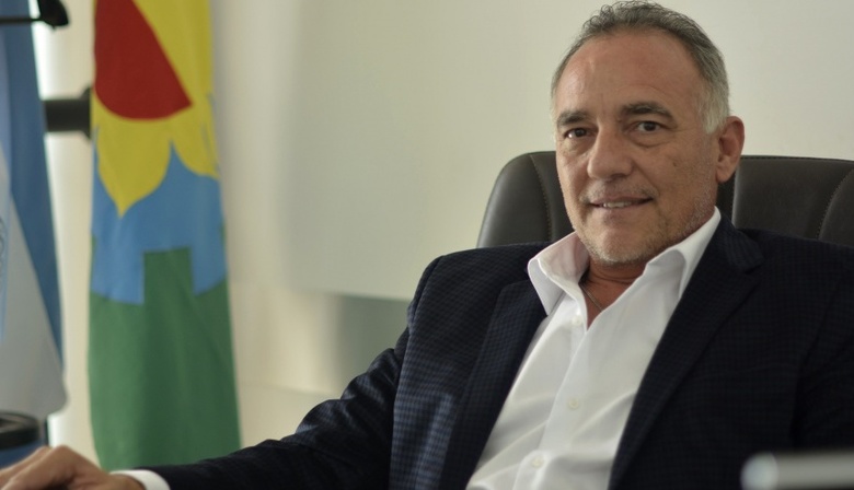 Eduardo "Changui" Barragán: “Trabajaremos en una oposición totalmente constructiva”