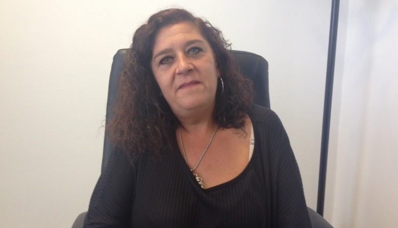 Susana González: “El Gobierno está haciendo un esfuerzo denodado con una provincia que está en emergencia”