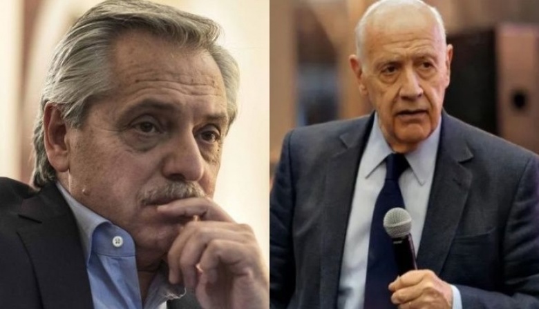 El FMI se reunirá con Alberto Fernández y Roberto Lavagna en busca de la previsibilidad del pago de la deuda