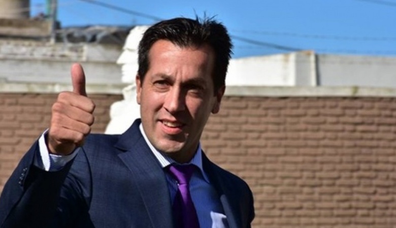 Arturo Rojas: “Tenemos que mirar para adelante y no volver al pasado”