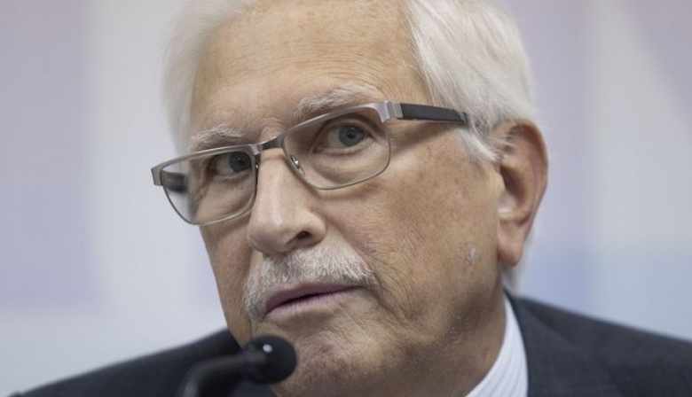 Murió el economista Jorge Todesca