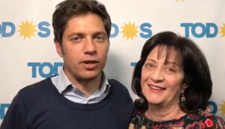 Axel Kicillof visitará San Pedro