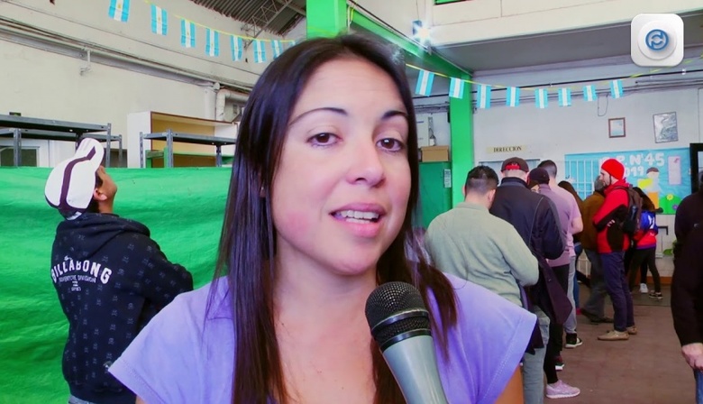 Patricia Álvez afirmó que se puede “tener un gobierno nacional y provincial en sintonía con el municipal”