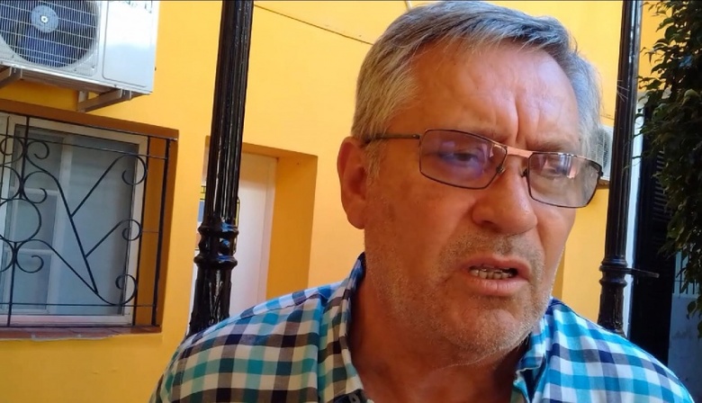 Gerardo Pelletier: “San Pedro está muy bien políticamente, se logró armar un buen equipo de trabajo”