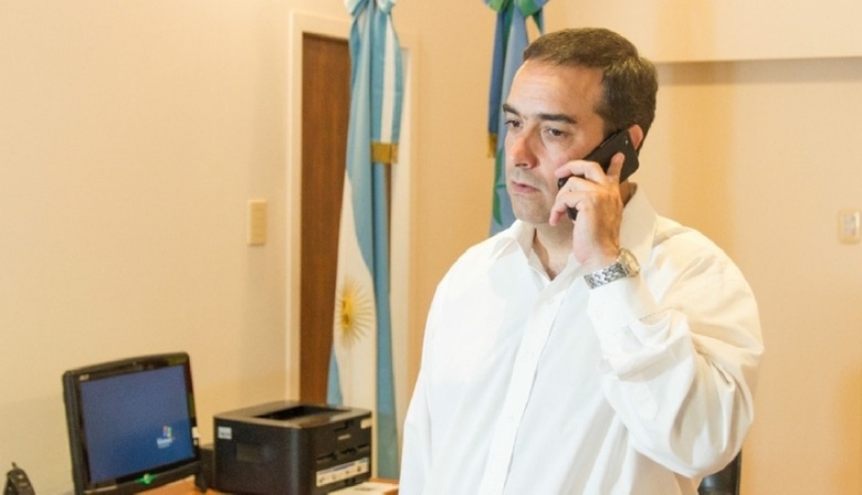 Puán también busca declarar la Emergencia Económica