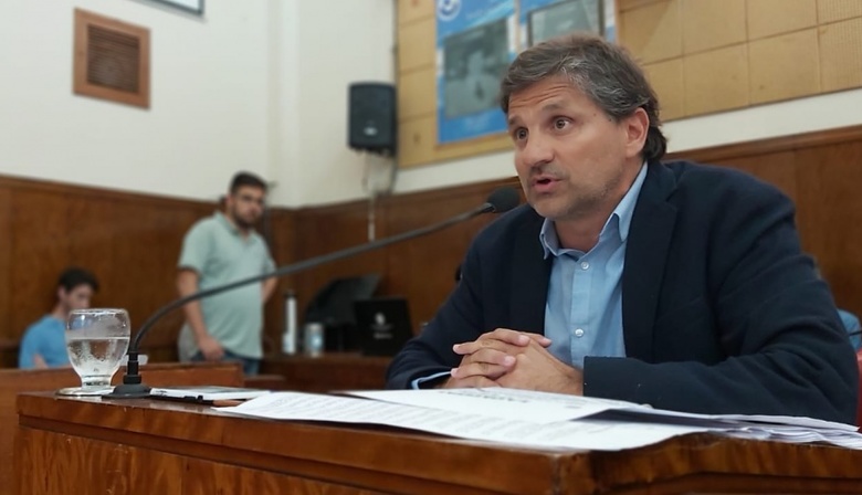 Ariel Ciano: “La economía de los hogares todavía está complicada”