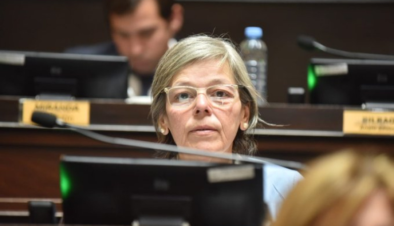 “Vergüenza internacional”: Malaisi cuestiona al Gobierno por el escándalo de los pasaportes