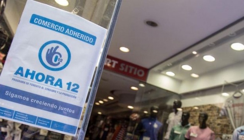 El Gobierno amplía el programa Ahora 12 a toda la semana