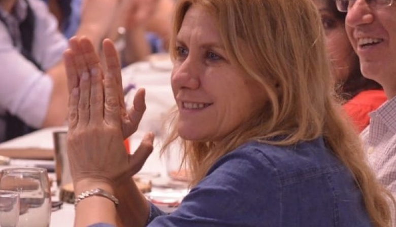 Alejandra Lorden: “El escenario que viene es bastante incierto"