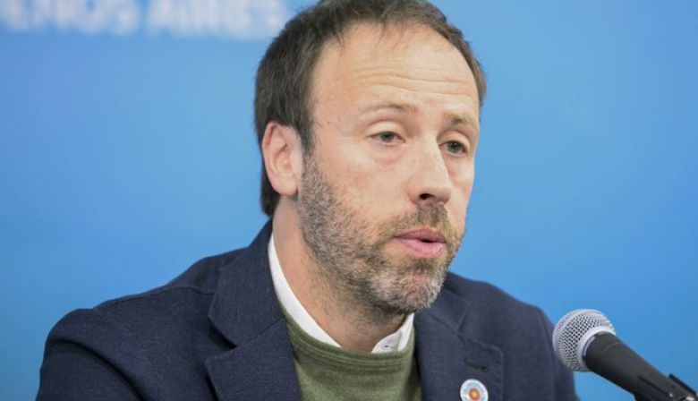 La Provincia cerró los juicios por deuda externa con un acuerdo global