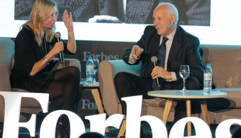 Roberto Lavagna: “El FMI ya sabe que Argentina no tiene capacidad de pago”