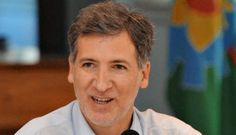 Damián Bonari, el nuevo ministro de Economía bonaerense que reemplaza a Lacunza