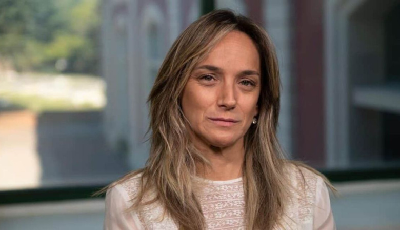 Malena Galmarini anticipó que Fuerza Patria apelará a la Corte por el fallo en favor de Diego Santilli