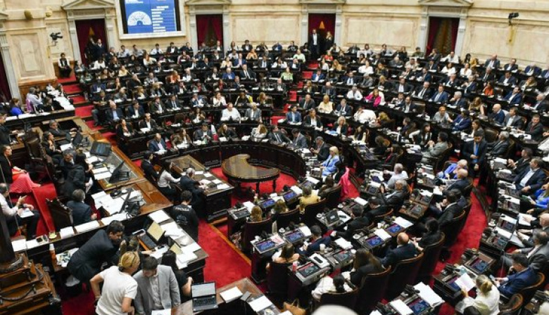 Diputados debatirán este miércoles una agenda cargada de tensión con el Gobierno