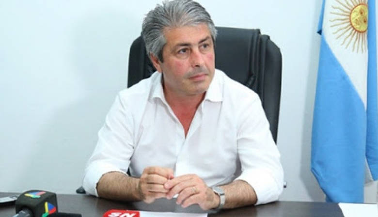Javier Martínez participará del 5º Foro Mundial de Ciudades y Plataformas Logísticas