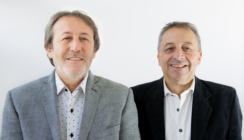 Mario Madrid, de cara a las generales de octubre: "Tenemos asegurado que el gobierno nacional va a estar en manos de Alberto Fernández”