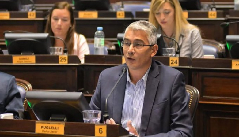 Buscan dar rango de ley al sistema de seguridad multiagencial