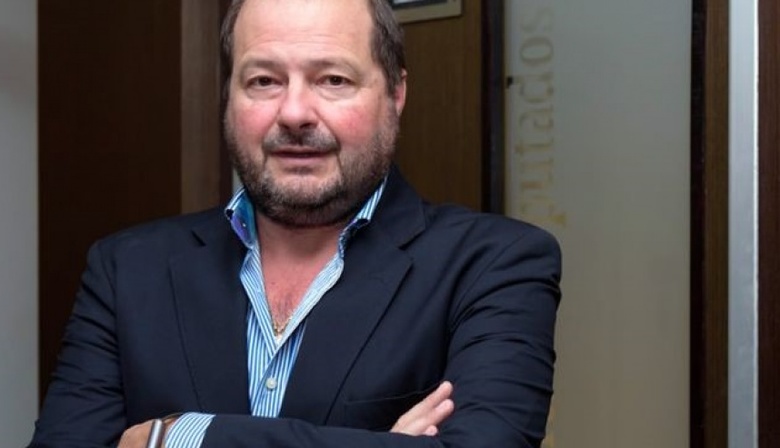 Walter Carusso: “Es momento de que todos los radicales que participaron en otra fuerza se puedan sumar nuevamente al partido”