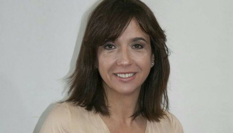 Natalia Sánchez Jáuregui: “Voy a trabajar fuertemente en lo relacionado a la producción y el trabajo”