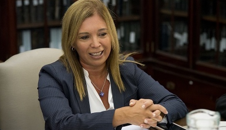 Julieta Centeno celebró el debate de candidatos a intendente desarrollado en Bahía Blanca