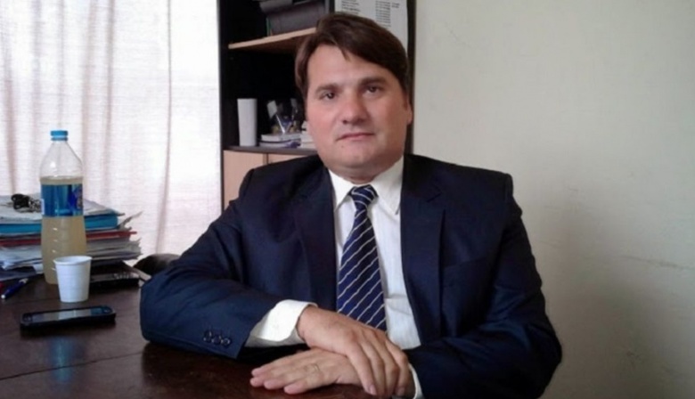 Darío Kubar destacó el funcionamiento del sistema Seguridad Provincia