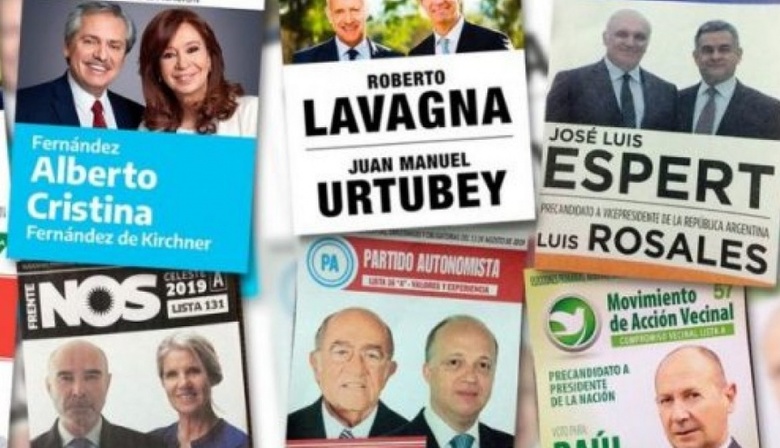 Elecciones 2019: ¿cuánto dinero recibirán los partidos políticos para la campaña electoral?