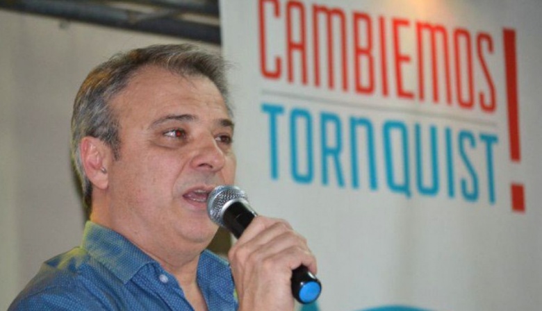 Sergio Bordoni: "La clase laburante que apoyó en 2015 a Cambiemos hizo un voto castigo"