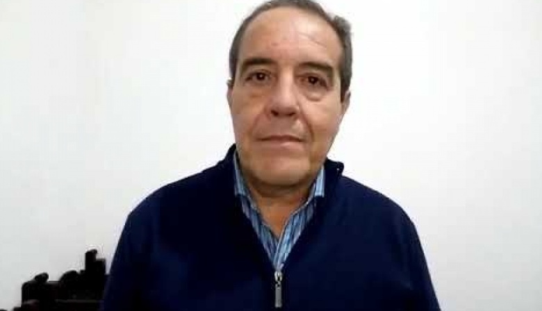 Guillermo Maguire, tras la asunción del nuevo Gobierno: “Hay una recuperación de la esperanza”