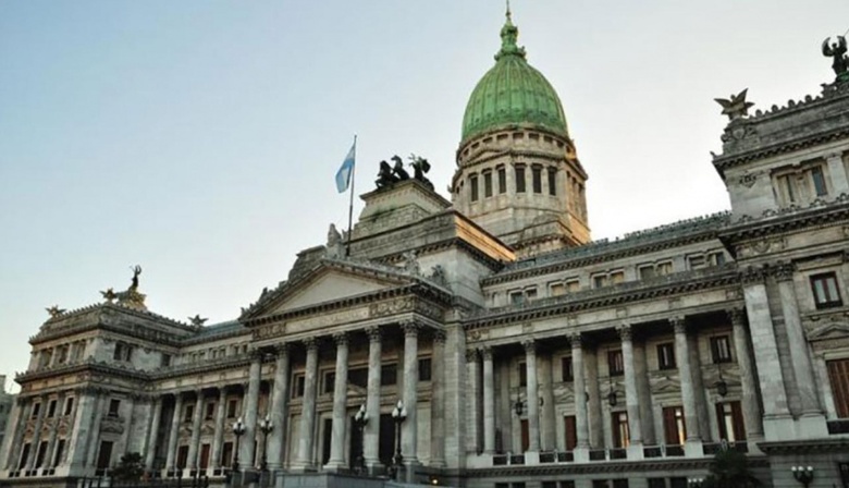 El Gobierno nacional envía este lunes al Congreso el proyecto de Ley de Solidaridad Social
