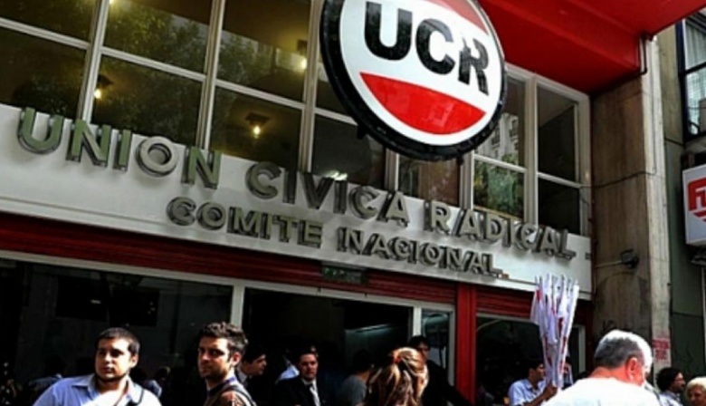 La Unión Cívica Radical elige autoridades