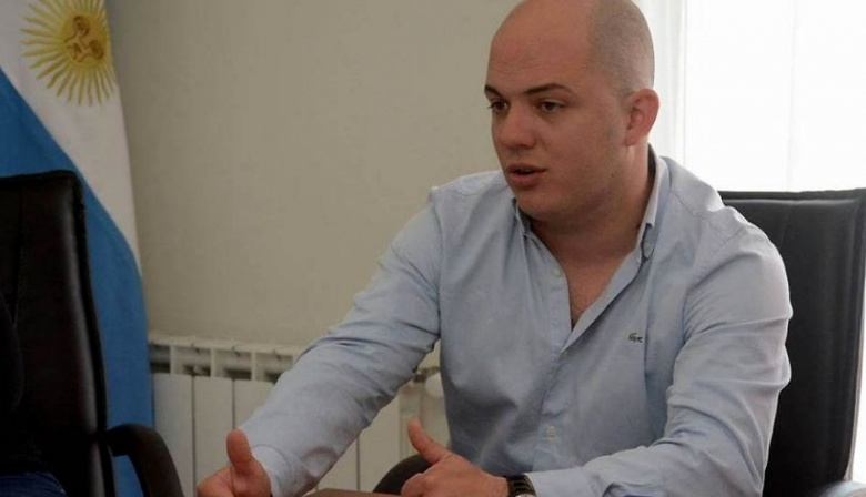 Avelino Zurro será el responsable de la Secretaría de Asuntos Municipales de la Nación