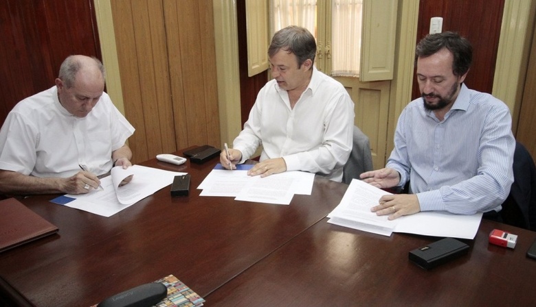 Lanzan la carrera de Acompañante Terapéutico y un Observatorio Social en la Universidad Nacional de Guillermo Brown